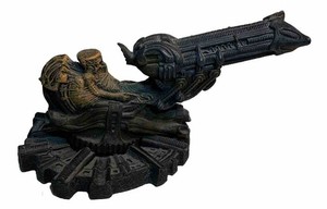 Alien Space Jockey | eBay