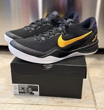 25+ Nike Kobe 8 Protro Lakers Away for sale | Updated Oct 2026
