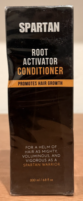 #ad Root Activator Conditioner SPARTAN Hair Loss Conditioner Root Activator 200ML $29.99