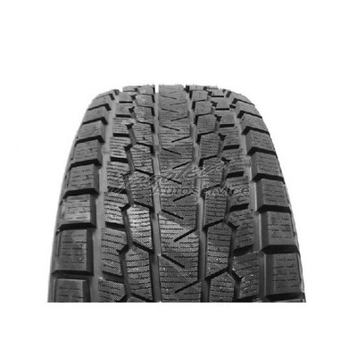 1x 265/50 R19 110Q Winterreifen Yokohama IceGuard G-075 3PMSF id82295
