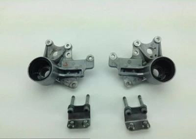 Piaggio MP3 250 IE Support Brackets 2009 - image 1 of 4