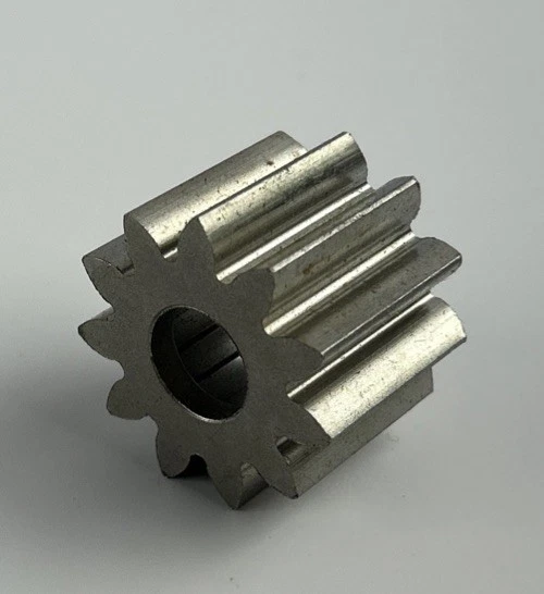 Genuine OEM John Deere GX20053 Steering Pinion Gear Lawn Tractor Mower photo 2