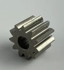 Genuine OEM John Deere GX20053 Steering Pinion Gear Lawn Tractor Mower thumbnail 2