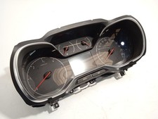 Compteur Opel COMBO