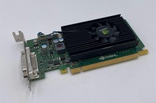 HP 720837-001 NVIDIA NVS 315 1GB GDDR3 PCIe Graphics Card