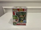 Funko Pop Lucky The Leprechaun Funko Shop Glow In the Dark 11 Exclusive Ad Icons