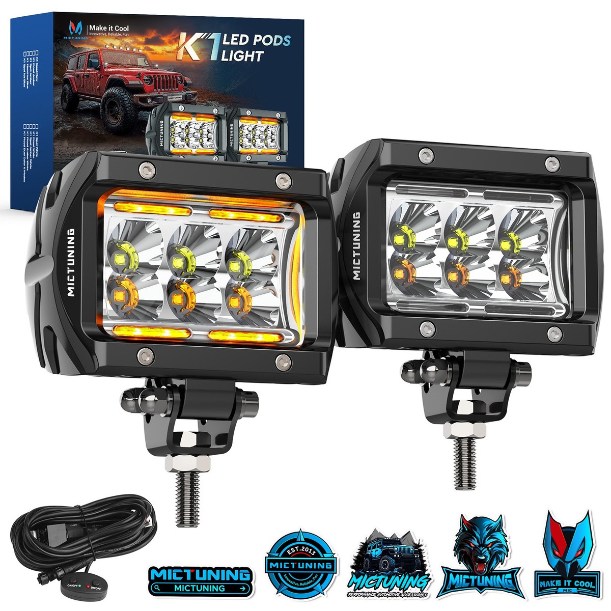 wiring led pods to fog lights Mr Fog Disposable Vape Review and Instructions