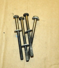 1986-1991 Corvette C4 Oe Valve Cover Factory Center Bolts Set Item Units Set 4 1986-1991 Corvette C4 Oe Valve Cover Factory Center Bolts Set Item Units Set 4