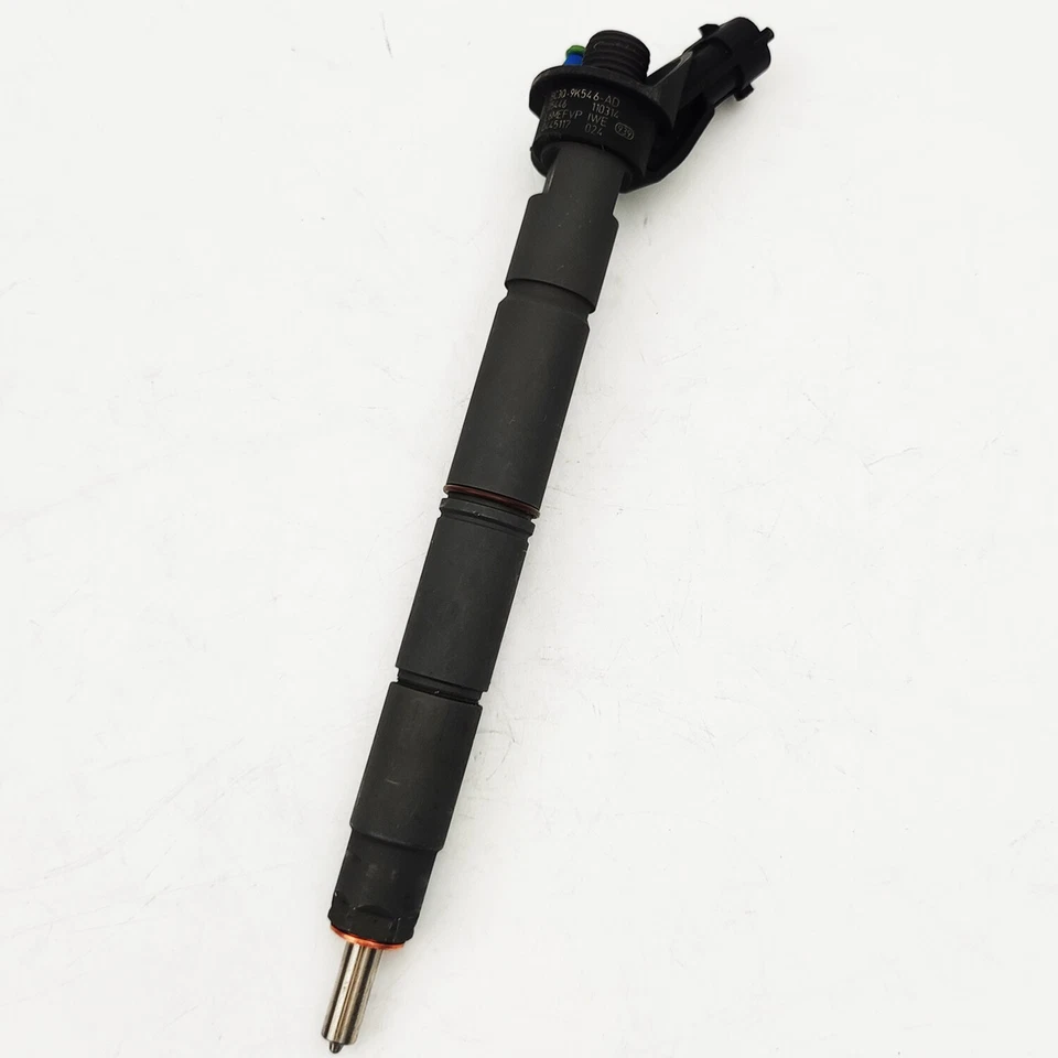 1X BC3Z9H529A 0445117024 Fuel Injector For Ford 2011-14 Power Stroke 6.7L Bosch - Imagem 2 de 4