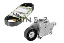 SNR KA852.08 V-ribbed belt kit for Citroen, Ford, Peugeot