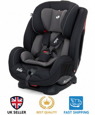 Joie Stages R44 from Birth Combination Group 0+1/2 Belted Car Seat UK SELLER