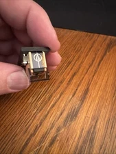 REFERENCE HEADSHELL WITH AUDIO TECHNICA CARTRIDGE