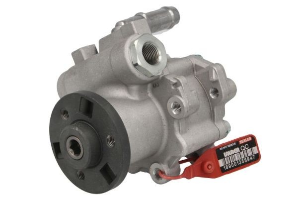 Lauber Servopumpe Hydraulikpumpe Servolenkung FüR BMW 3Er E90 325I 330I E93-image