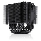 Noctua NH-D9L CHROMAX.BLACK sistema di raffreddamento per computer Processore Di