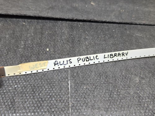 THE LOST WORLD - Wallace Berry - Blackhawk Films Super 8mm Sound B&W RAR - Bild 23 von 24