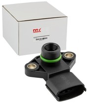 NTY MAP-SENSOR SAUGROHRDRUCK passend für HYUNDAI ACCENT I20 I30 I40 | ECM-HY-506