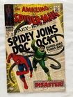 The Amazing Spider-Man #56 (Marvel  January 1968) Doctor Octopus