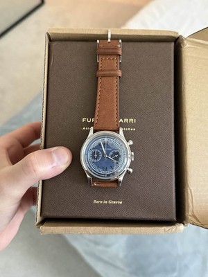 Furlan Marri Mare Blu