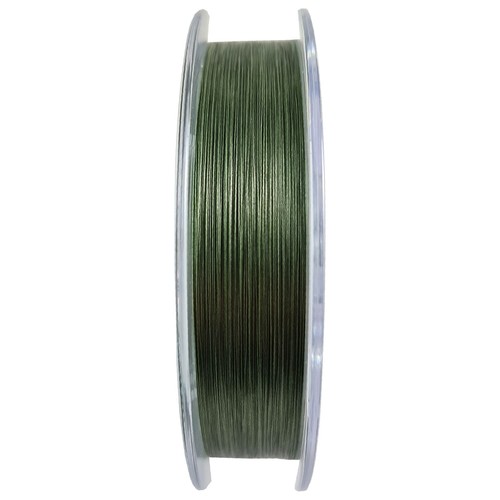 Sufix Cuerda de Pesca Trenzada x8 300m Verde 15,5kg 0,185mm (0,13€/m) - Imagen 3 de 4