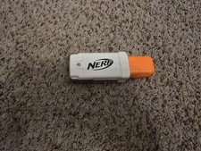 Nerf Modulus Tactical Light: Dart Blaster Gun Attatchment Tested Working