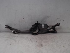 Moteur essuie glace avant JAGUAR XF 1 PHASE 1 C2D3544
