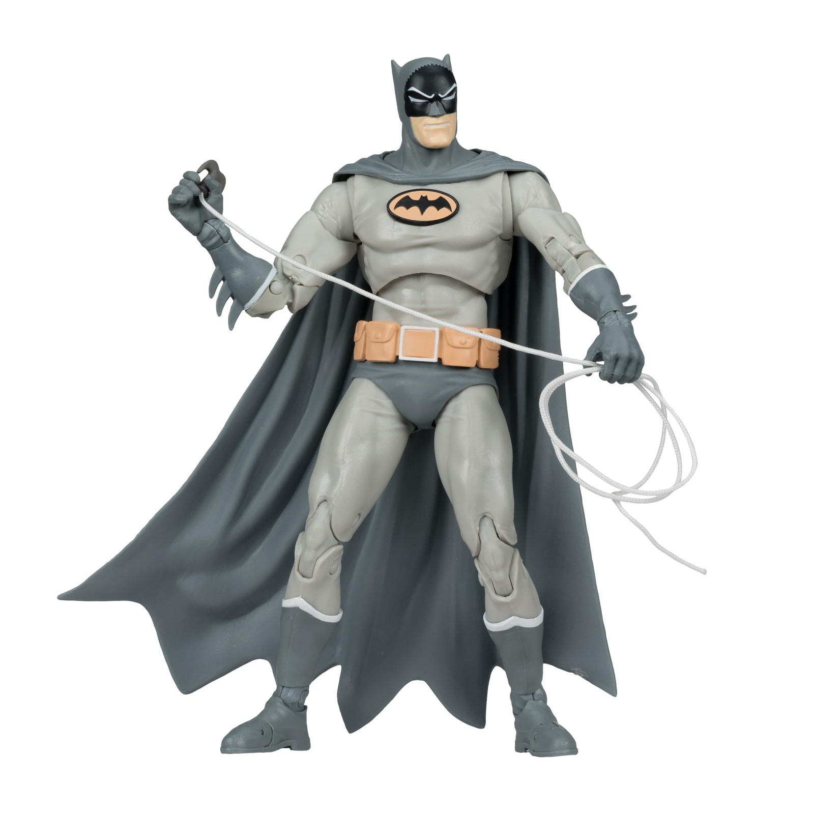 McFarlane DC Multiverse Batman Bat-Manga 178 cm Figur Collector Edition 16 10190₽
