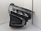 2021 2022 2023 Chevrolet Tahoe Suburban Headlight Right Passenger OEM LED Police