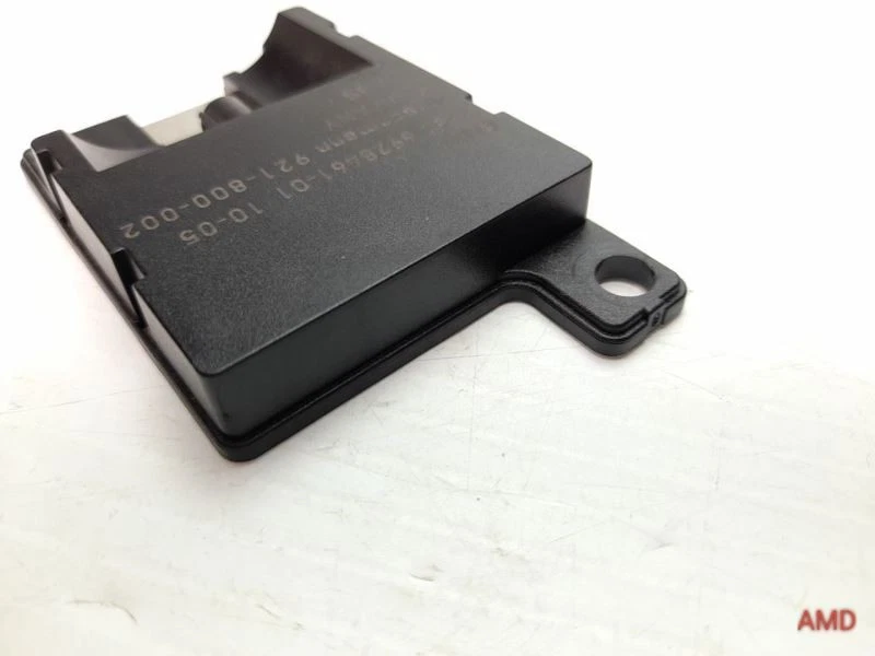 BMW 525xi 525i 530i 530xi E60 2006 antena Bluetooth OEM 84506928461 Foto 4 de 4