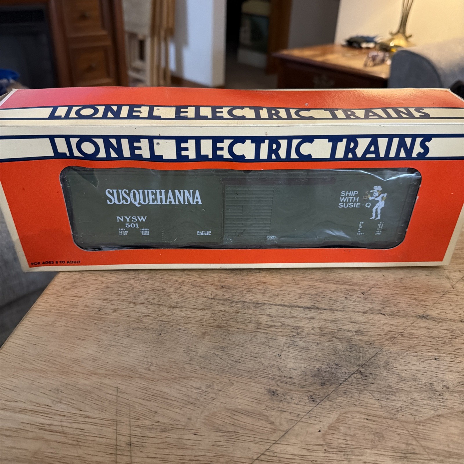 Click here to see eBay Auction