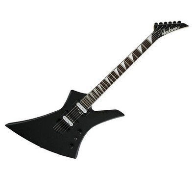 Jackson JS Series JS32T Kelly - Schwarz