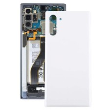 Samsung Galaxy Note 10 Battery Back Cover Replacement