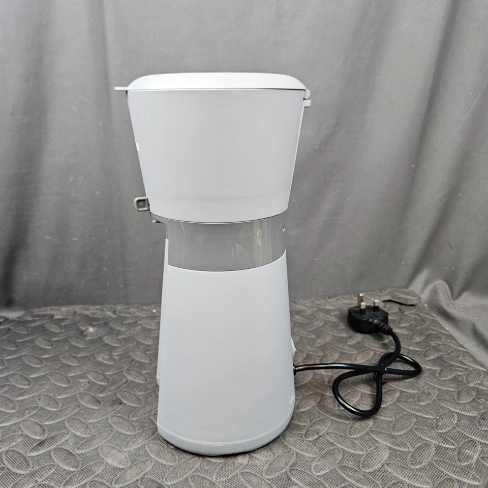 Breville VCF155 Iced Coffee Maker Cold Coffee Machine Grey - Image 3 of 4