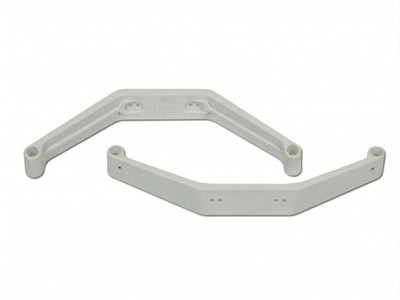 Align T-Rex 500X Landekufe (2): H50F001XXT