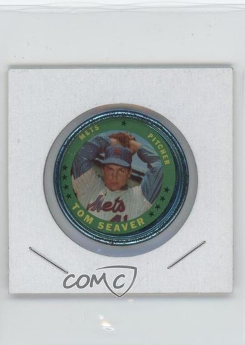 1971 Tom Seaver #127