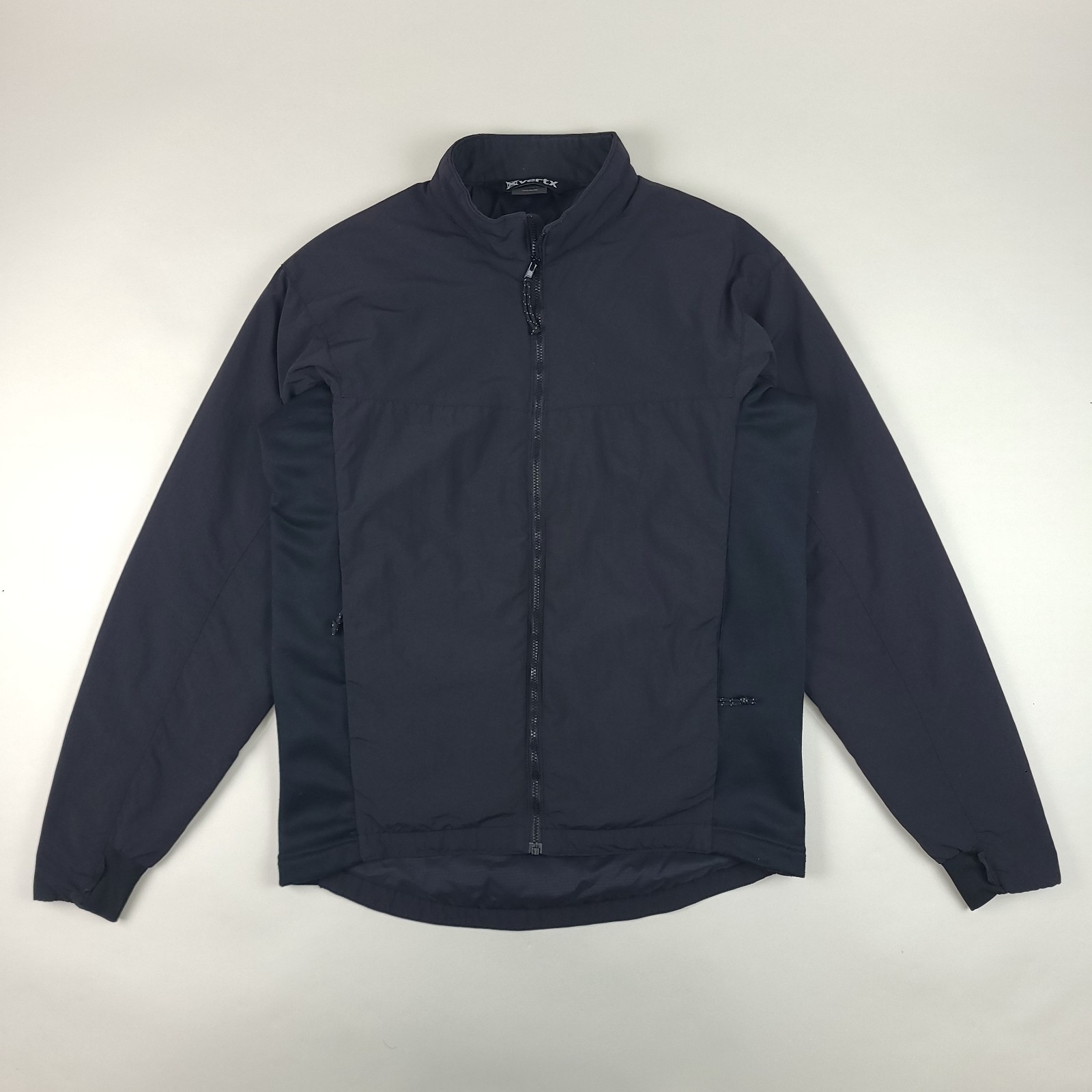 Vertx Integrity Jacket Mens Small Regular Black F… - image 1