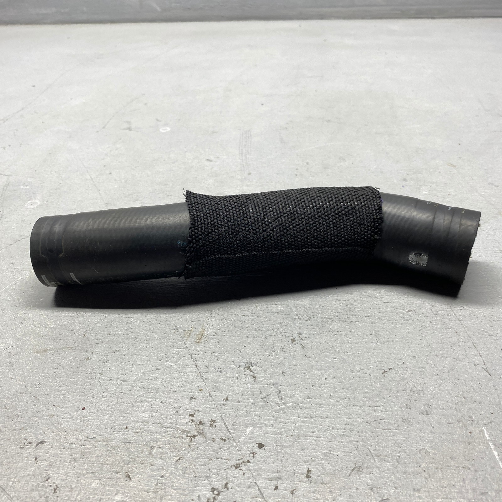 2018 Lamborghini Huracan Coolant Hose 4S0121054B