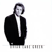 Brian Lane Green by Brian Lane Green (CD, 1996, LML Music)
