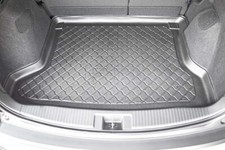 Premium Kofferraumwanne Laderaumwanne für HONDA HR-V HRV II SUV ab 2015-