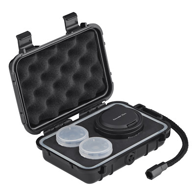 Rokinon Remaster Slim AF Modular Lens System w/3 Lenses - 21mm, 28mm, 32mm