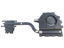 LENOVO IDEAPAD 3-17IML05 LAPTOP CPU COOLING HEATSINK FAN ASSEMBLY 5H40S20040