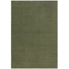 New Geen Tufted Area Rug 100% Newzealand Wool Rugs Loop Cut Pile Carpet