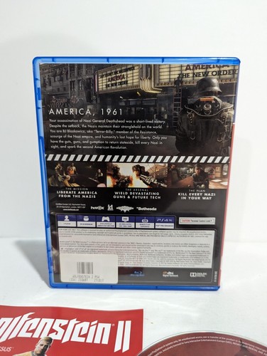 Sony Playstation 4 PS4 Cheap Affordable Video Games Resurfaced Complete CIB - Picture 287 of 287