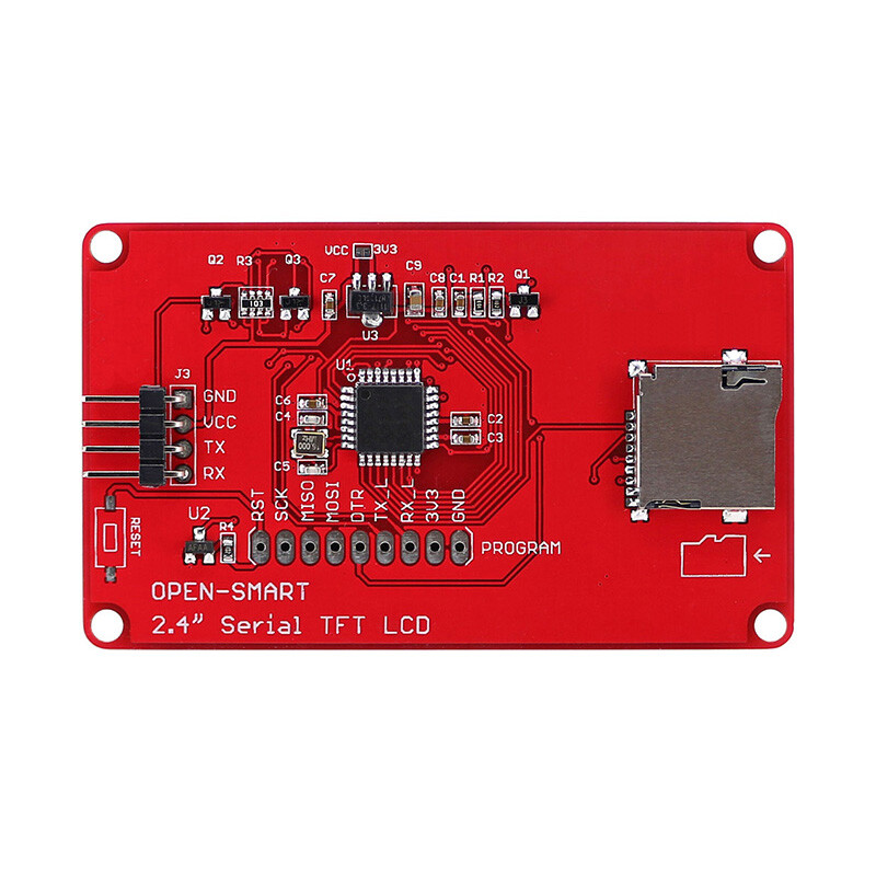 Real Time Clock Arduino DS3231 RTC Module With AT24C32 Memory - Real ...