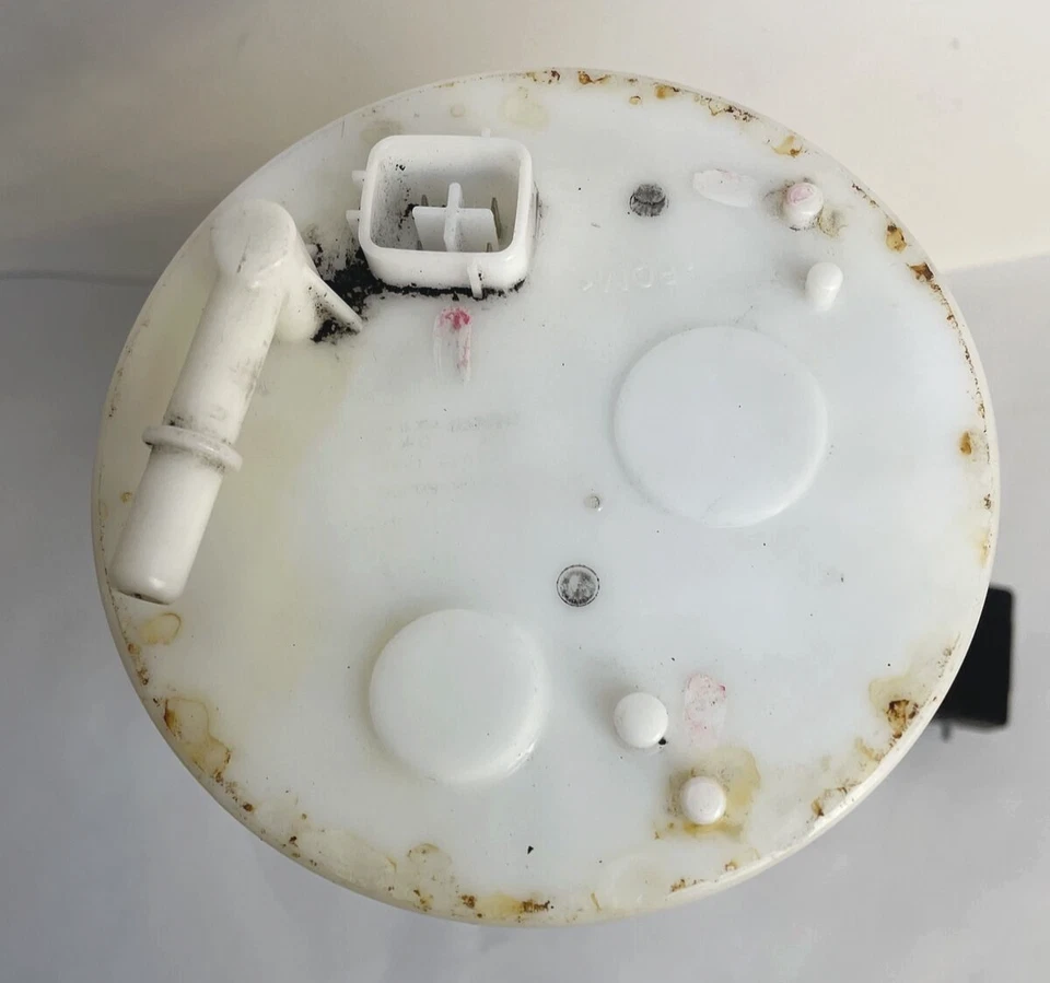 Conjunto de bomba de combustible Suzuki SX4 2007-13, montado en tanque 2,0 L OEM 323-50293 Foto 3 de 4