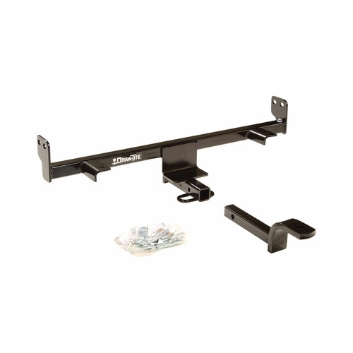 Trailer Tow Hitch For 04-09 Mazda 3 Exc Touring Tailight W/Wiring + 1-7/8" Ball - Picture 2 of 7