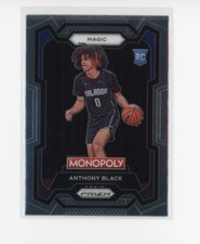 2023-24 Panini Prizm Monopoly NBA Basketball You Pick Complete Your Set Choose