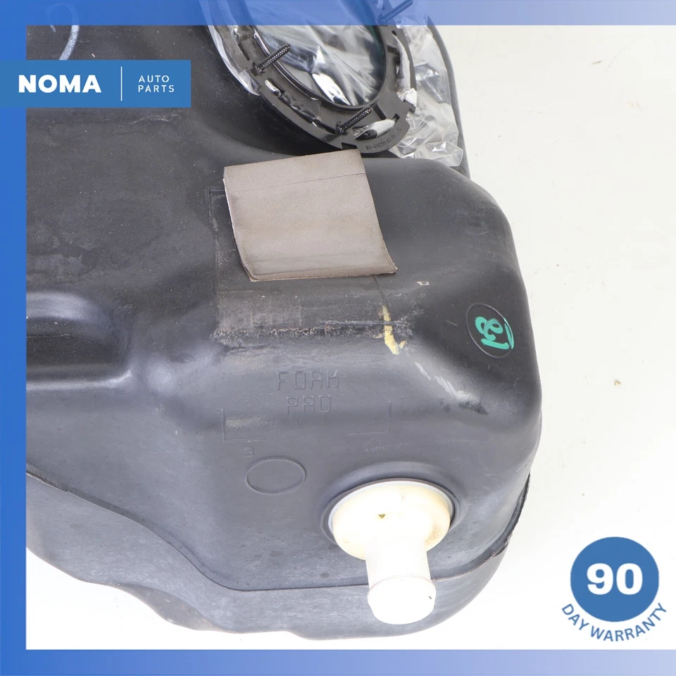 Conjunto de depósito de tanque de gasolina Land Rover Range Rover Evoque L538 12-17 OEM Foto 4 de 4