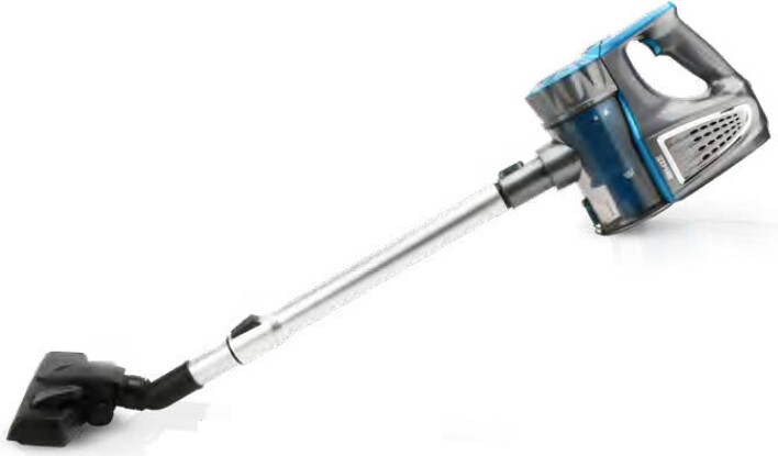 Scopa Elettrica con Filo Aspirapolvere senza Sacco 600W - ZHV185 Aspiro Zephir