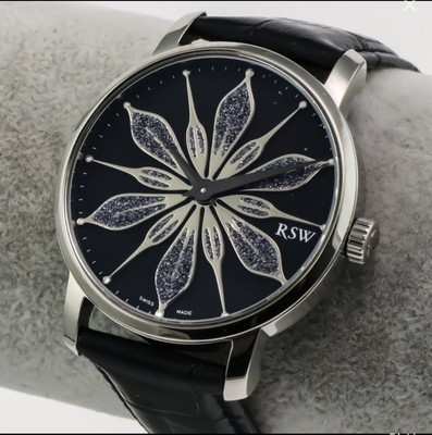 RSW   Swiss Women's Watch   RSW9341-SL-3   41.85mm   Sapphire   WR30M
