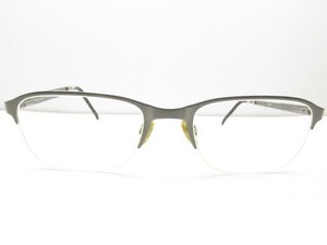 armani rimless eyeglasses